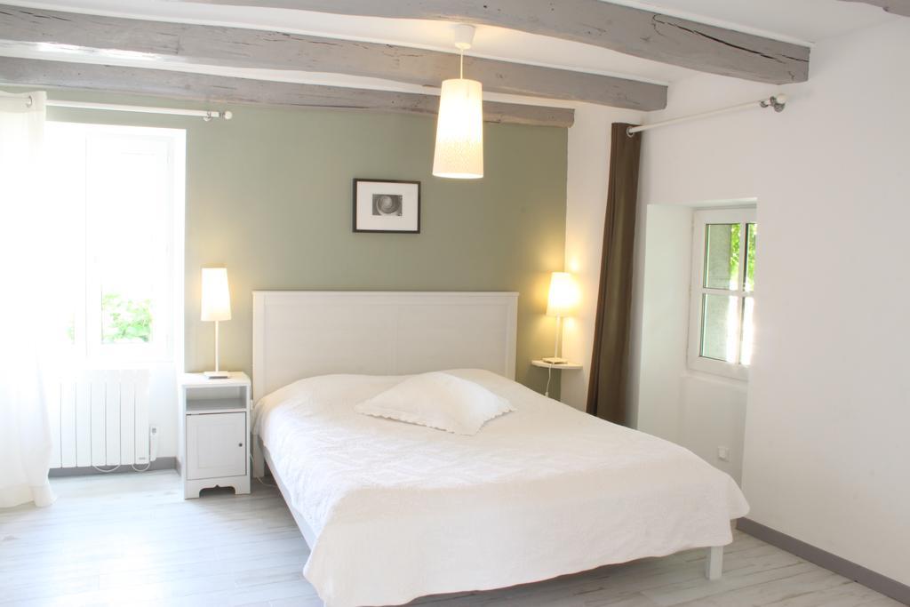 Relais De La Riniere Le Landreau Exterior foto