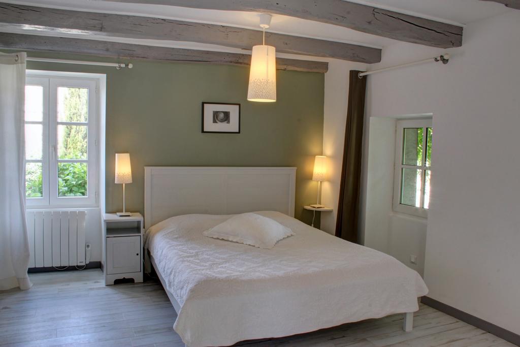 Relais De La Riniere Le Landreau Exterior foto