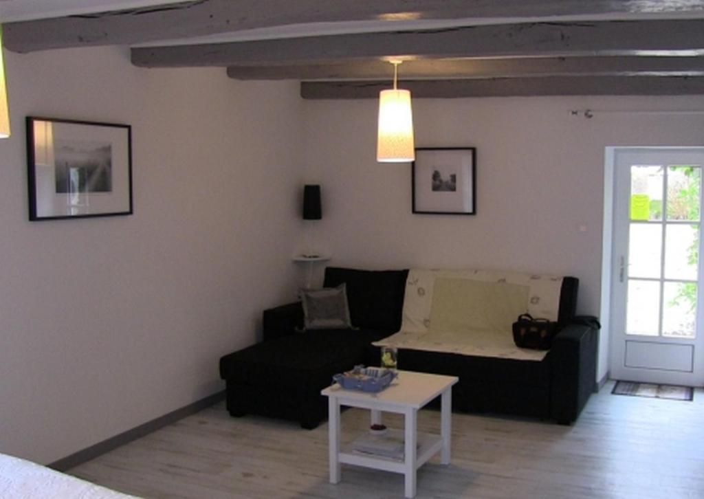 Relais De La Riniere Le Landreau Quarto foto
